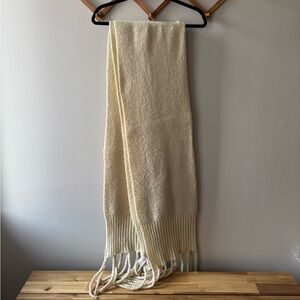 Free People Blankets Scarf